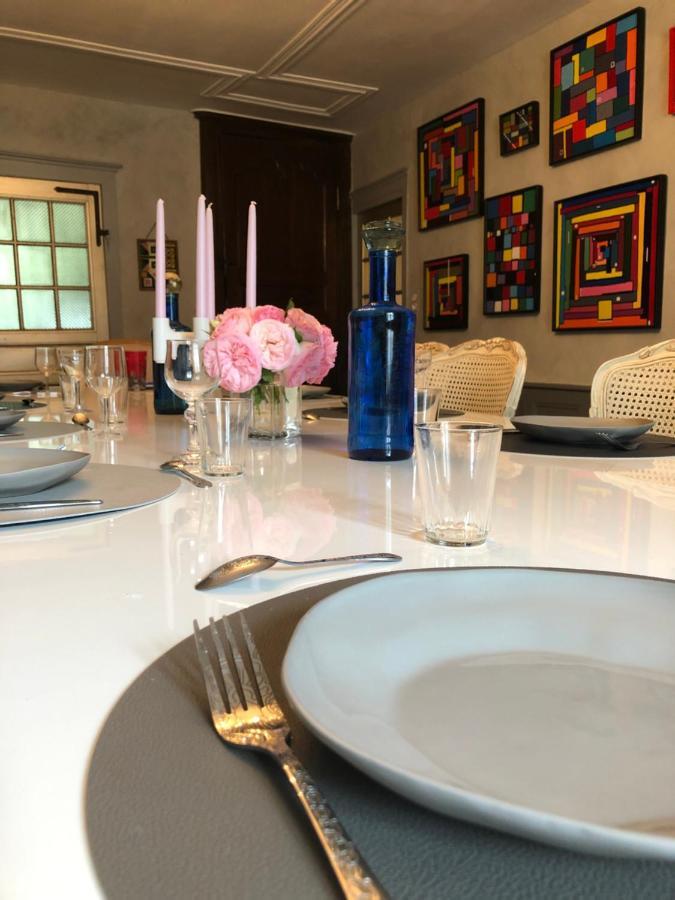 Betaucourt Dealettante מראה חיצוני תמונה